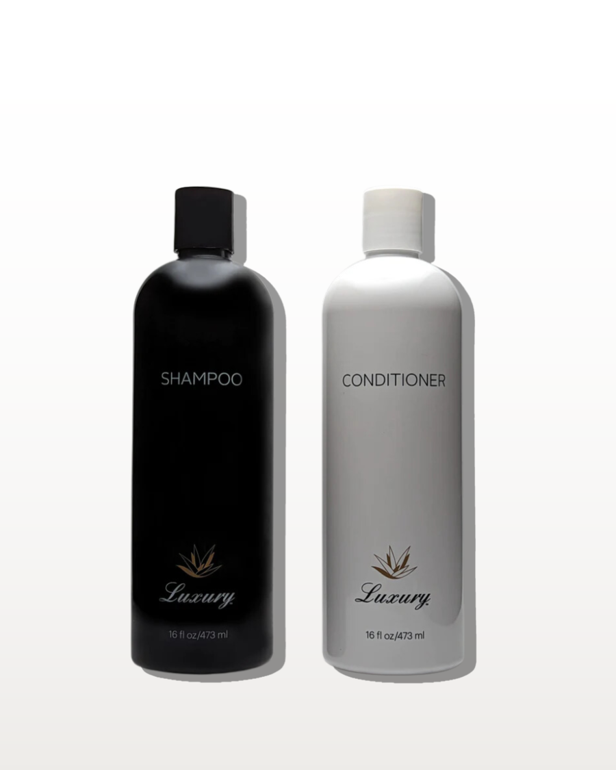 Unite deals Luxury Shampoo & Conditioner