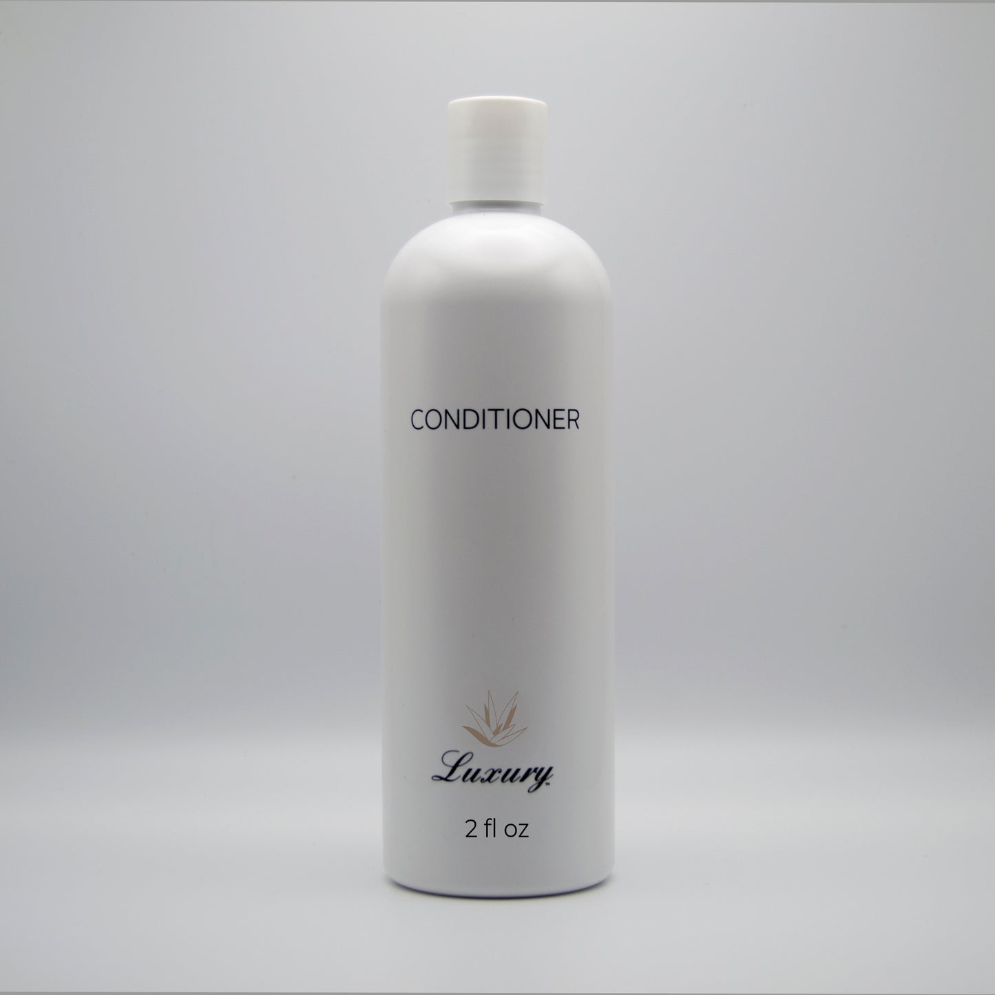 Travel Size - Luxury Hair Care Conditioner