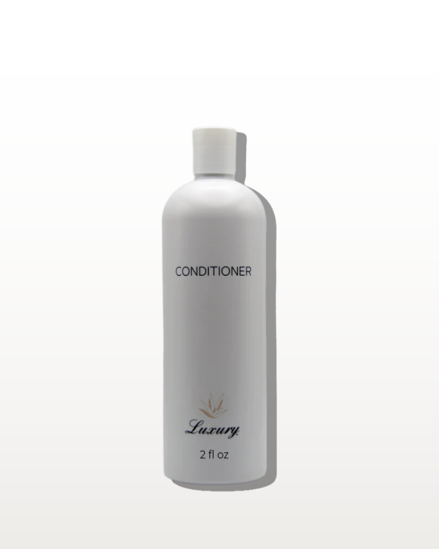 Travel Size - Luxury Hair Care Conditioner